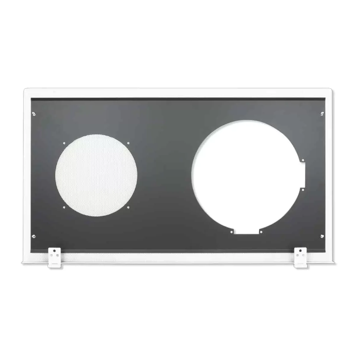 Lowell AP-700 Grille for Surface Clk/Sp - view 2