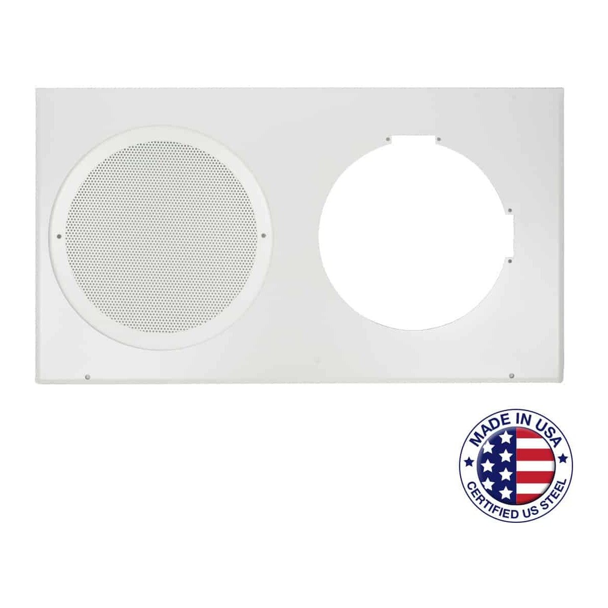Lowell BP-300 Grille for Recessed Clock-Speaker