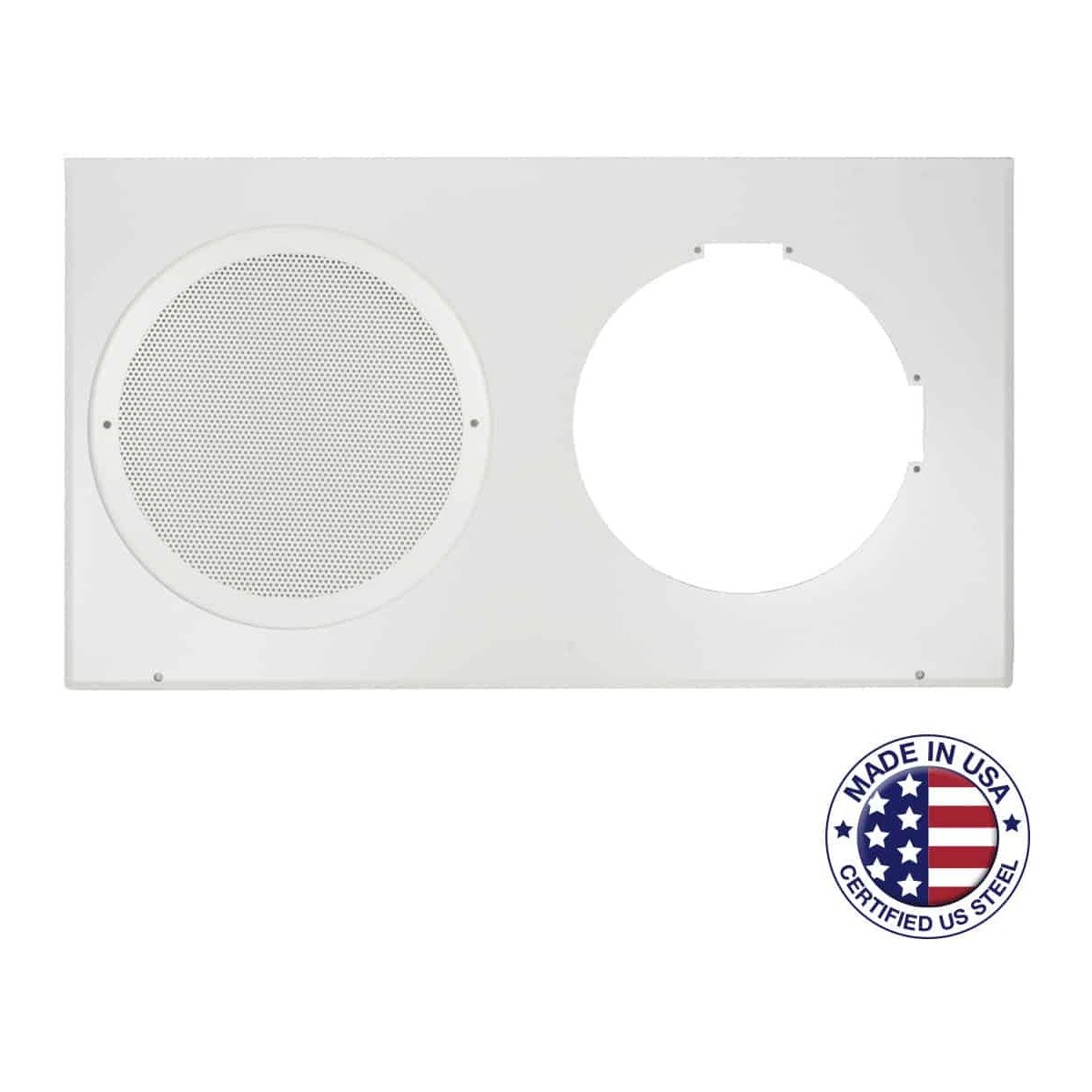 Lowell BP-700 Grille for Surface Clk/Sp product image