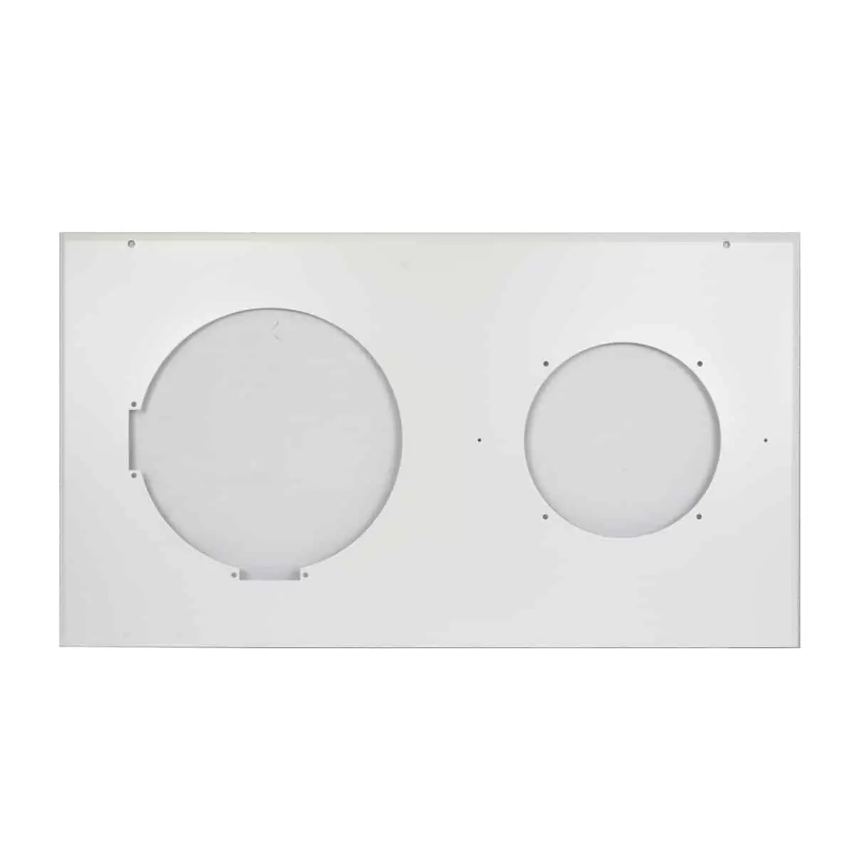 Lowell BP-700 Grille for Surface Clk/Sp - view 2