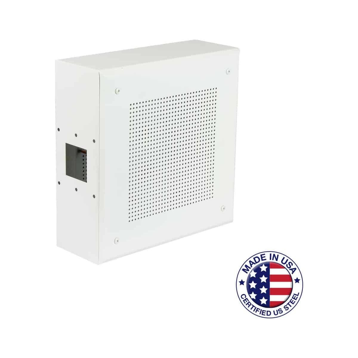 Lowell BSG-8 Baffle for 8inSp product image