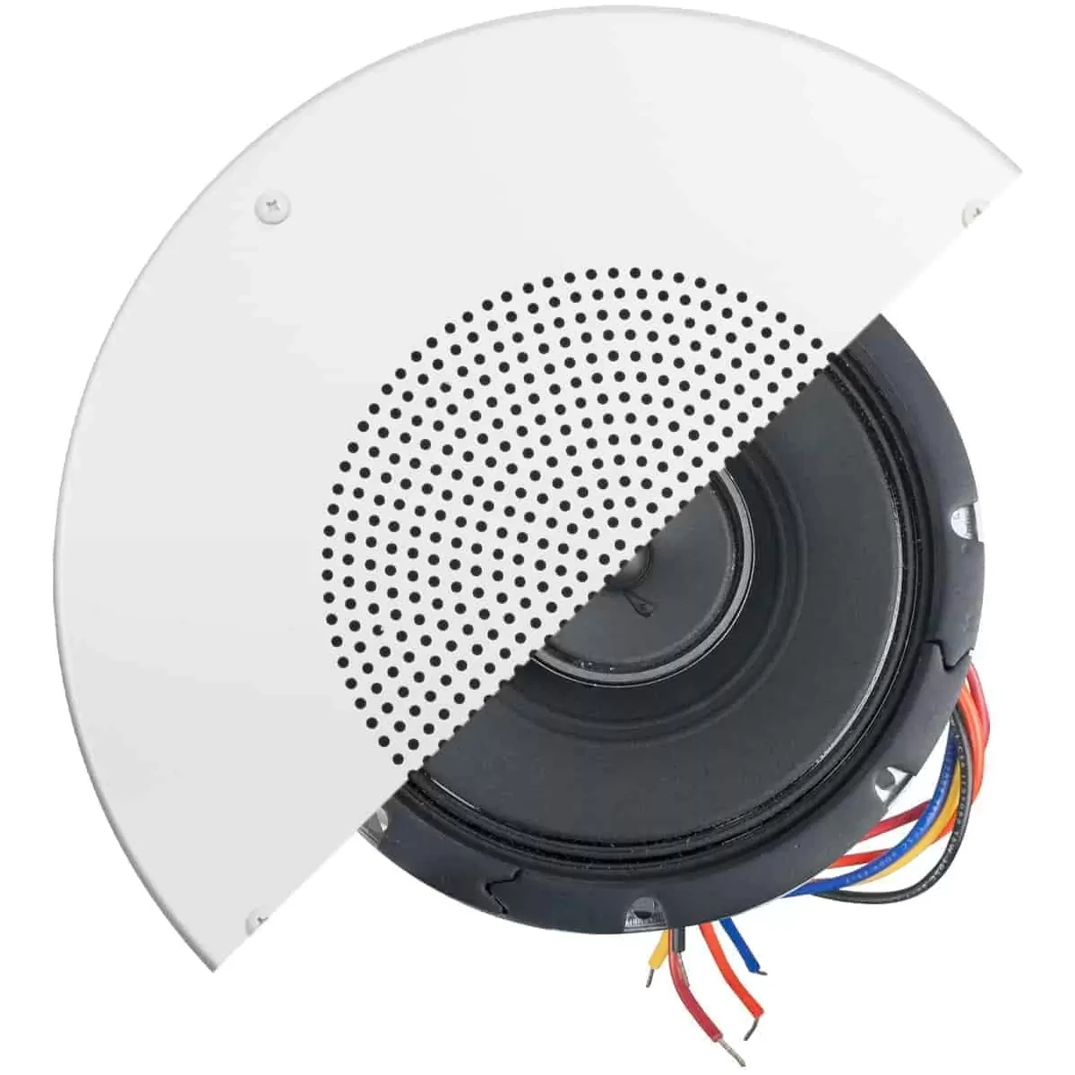 Lowell C1830-870 8in Speaker/Grille Assm - view 2