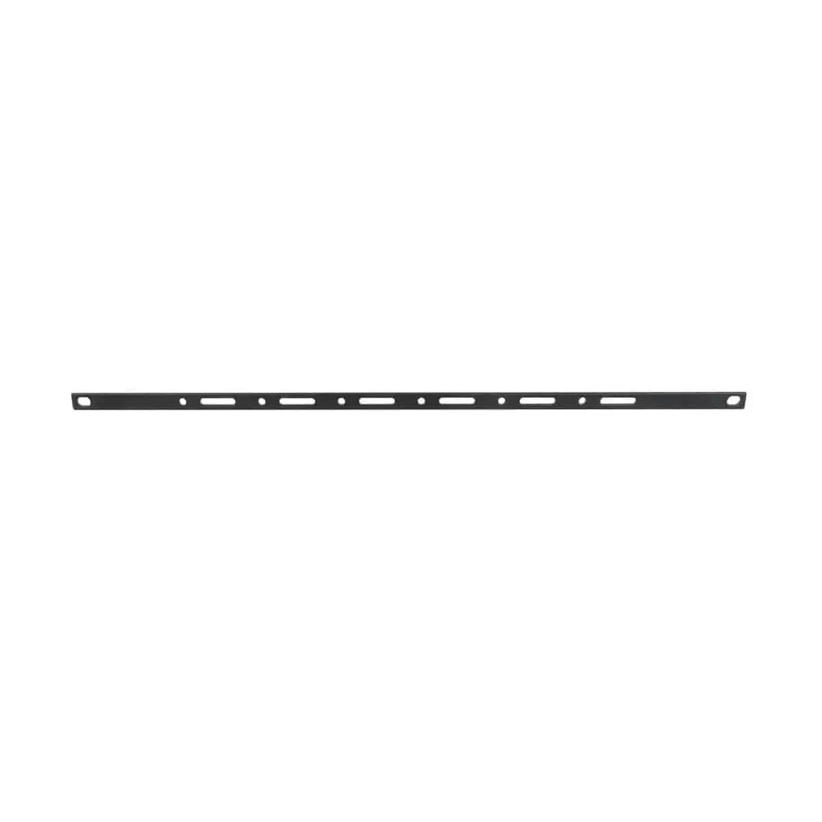Lowell CMFW Series Cable Management Flat Wire, Stackable - view 2