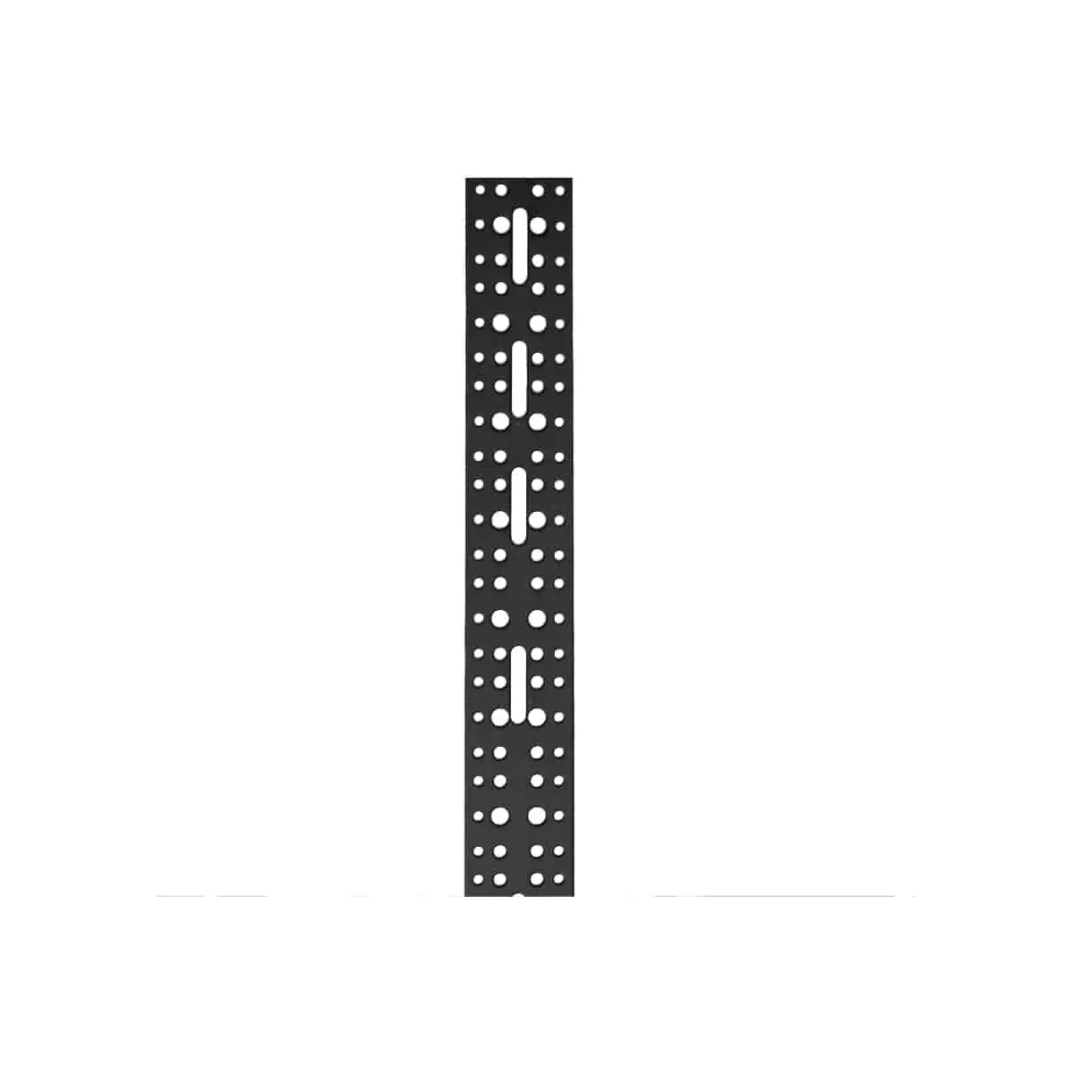 Lowell CMV2-18 Vertical Panel 2 x 18 6-pk - view 2
