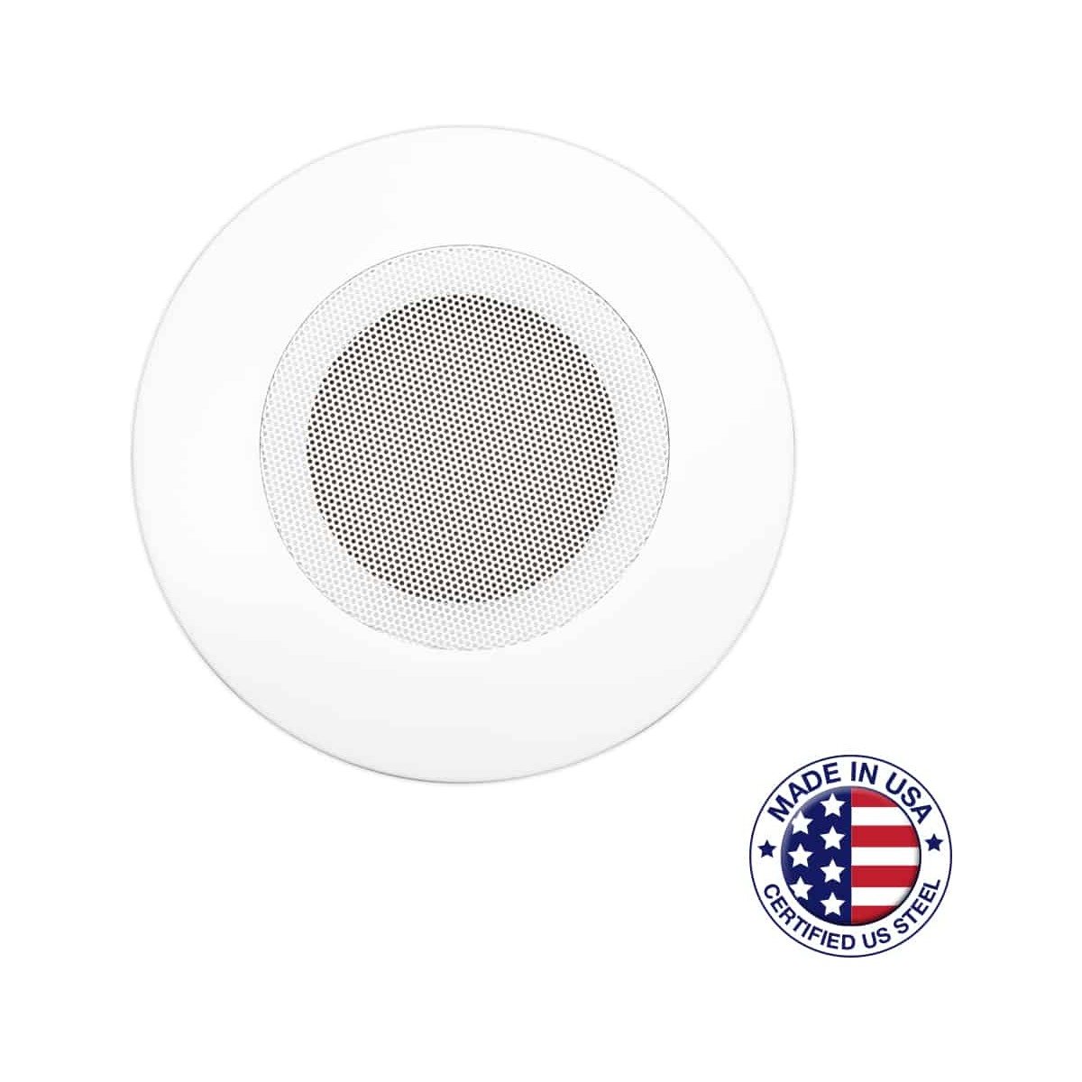 Lowell CN-4M Torsion Grille for 4 in. Speaker