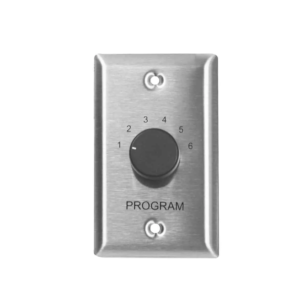 Lowell CS6-SS Program Selector product image