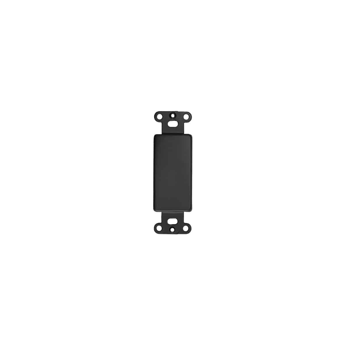 Lowell DBB-100 Blank Decora-Style Plates