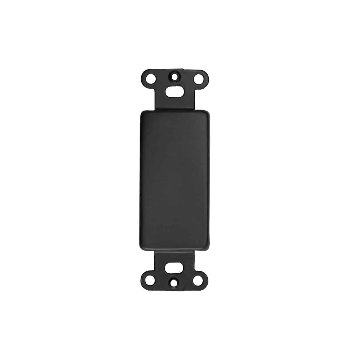 Lowell DBB-100 Blank Decora-style Plates - view 2