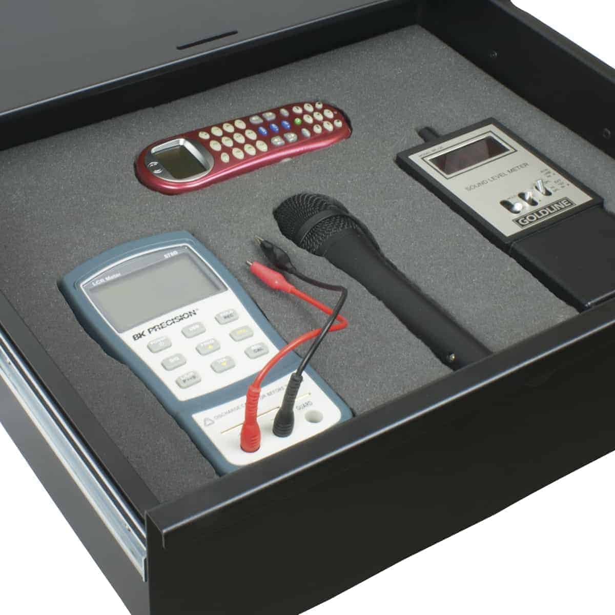 Lowell Foam Insert for Utility Drawer