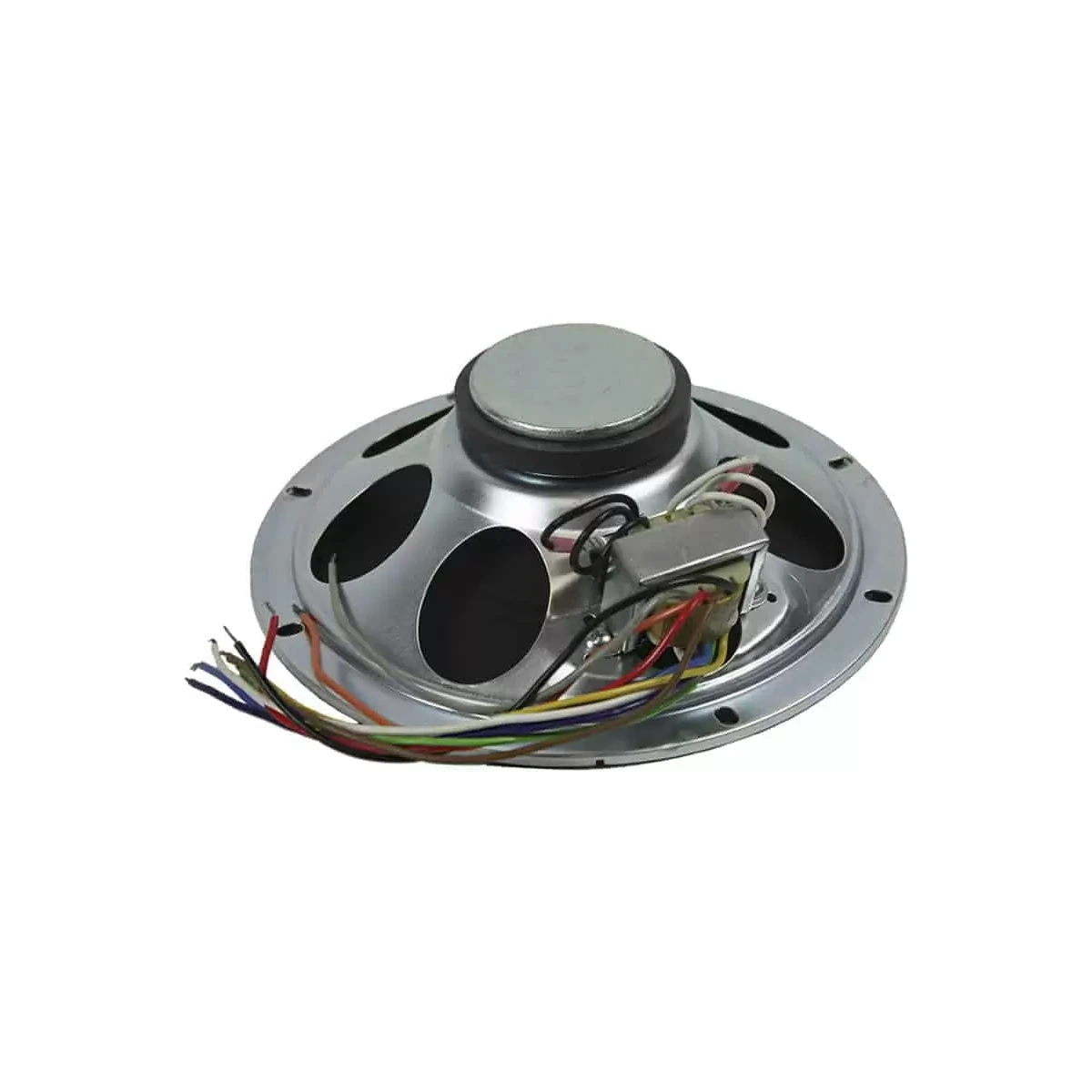Lowell DSL-805-72K 8in Speaker Package - view 3