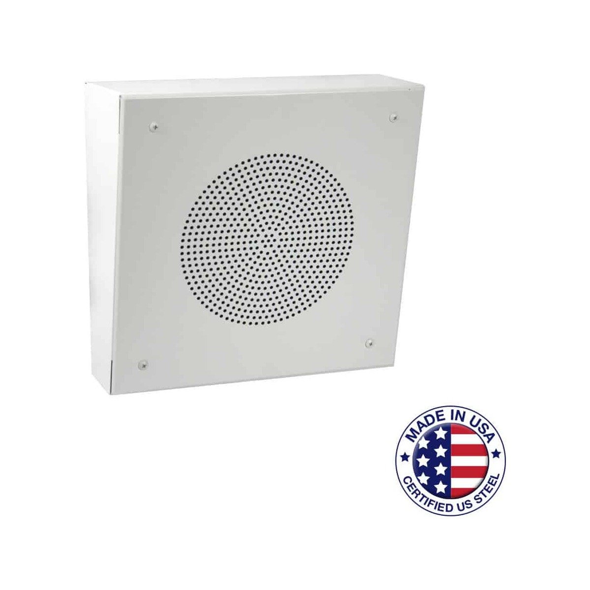 Lowell DSL-8 Sloped Baffle for 8inSp product image