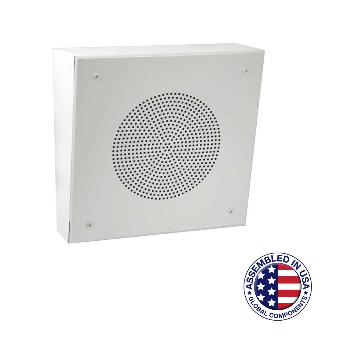Lowell DSL-805-72 8in Speaker Package product image
