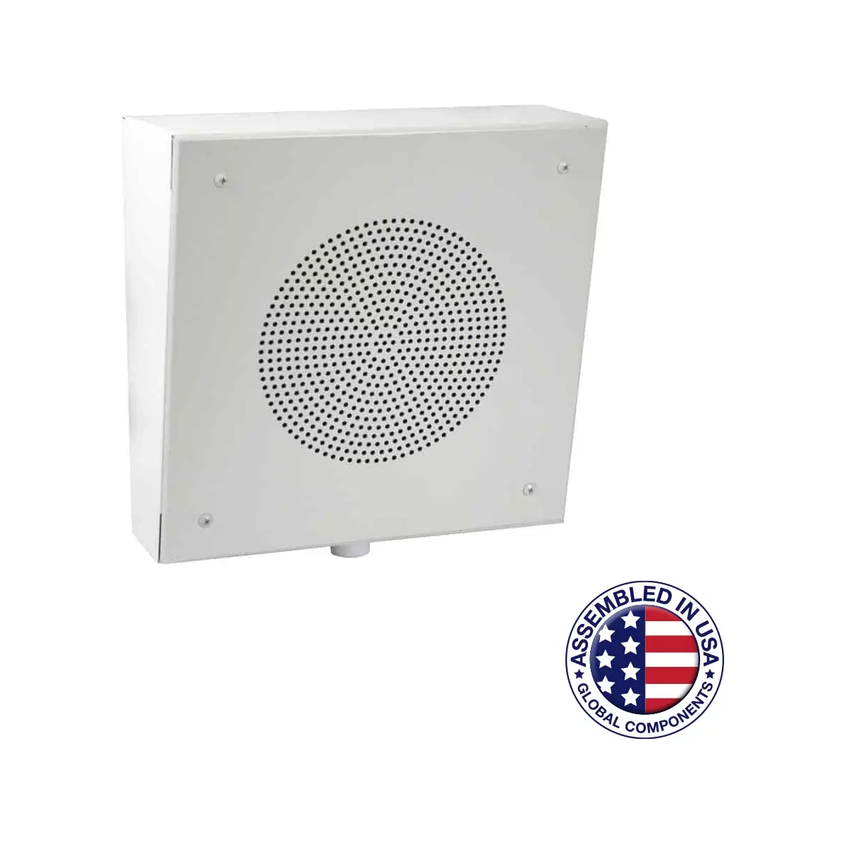 Lowell DSL-805-72K 8in Speaker Package product image