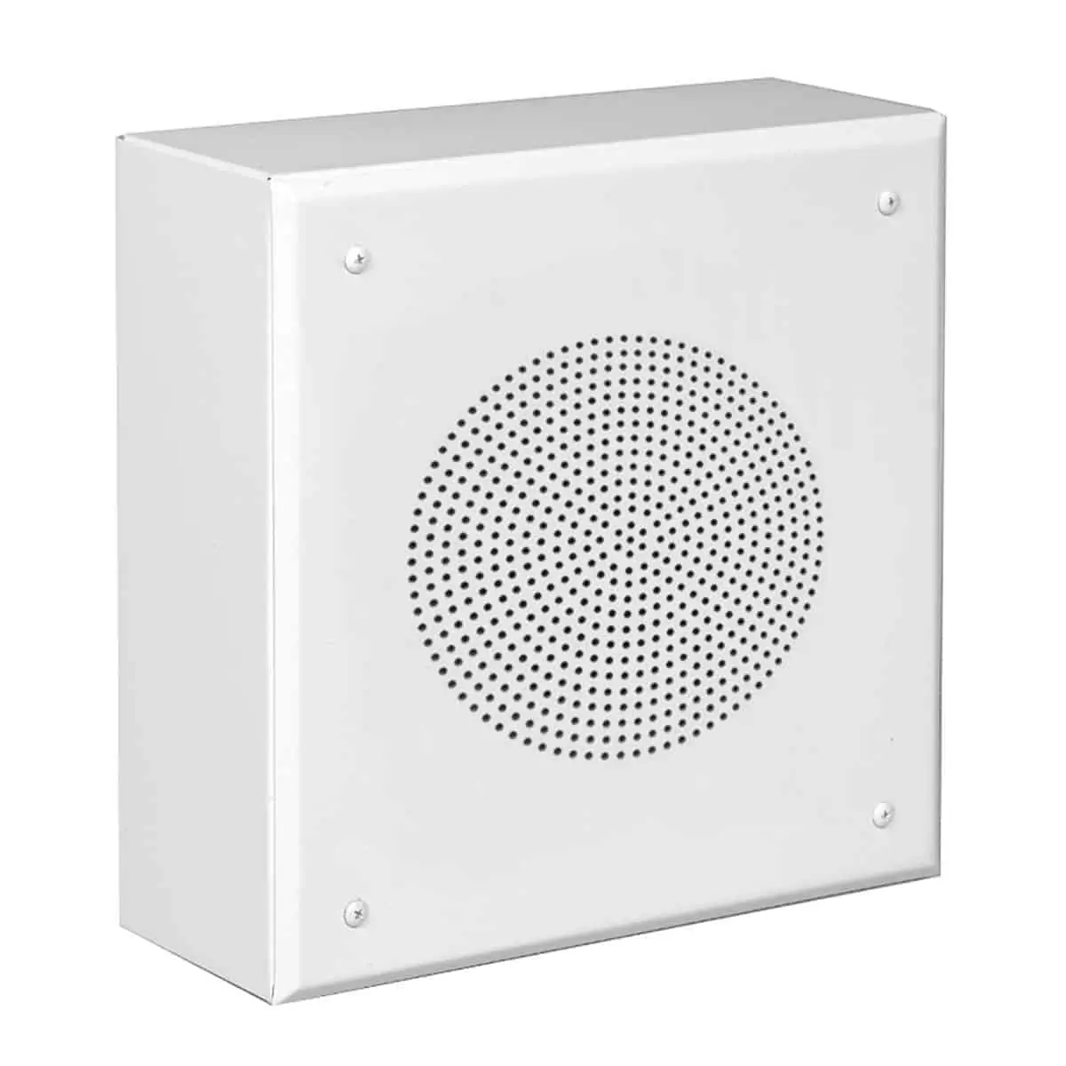 Lowell DSQ-8 Square Baffle for 8inSp - view 2