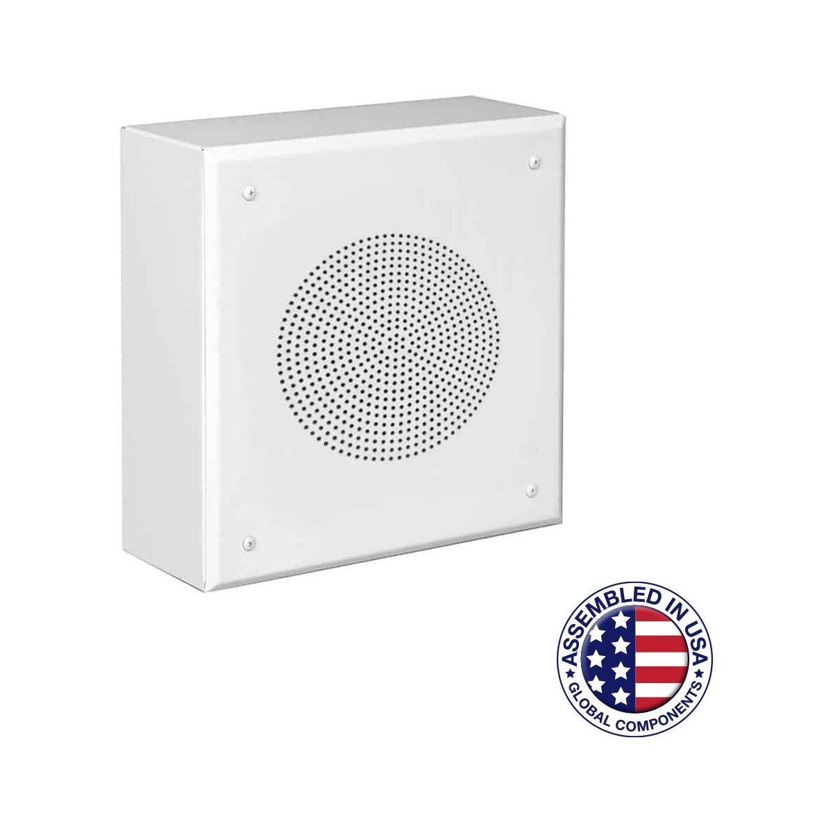 Lowell DSQ-805-72 8in Speaker Package product image