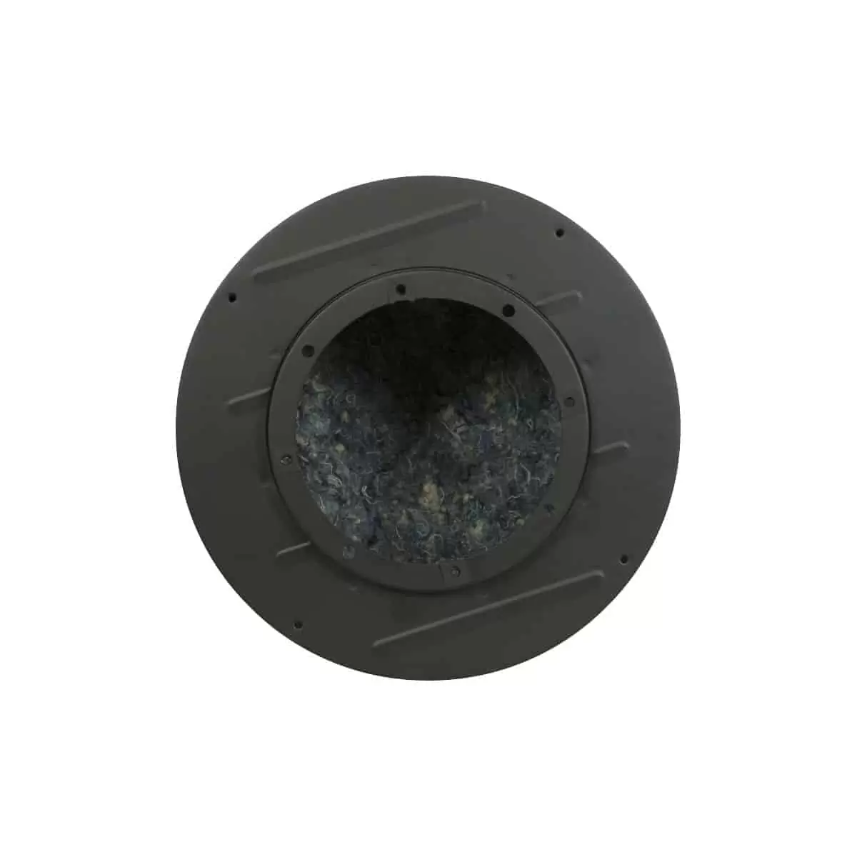 Lowell DX104 Recess Backbox for 4inSp - view 2
