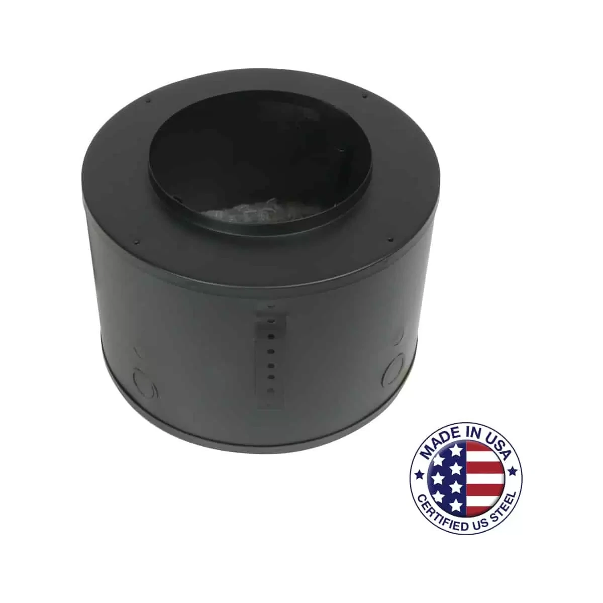 Lowell DX104-T Recess Backbox for 4inSp product image