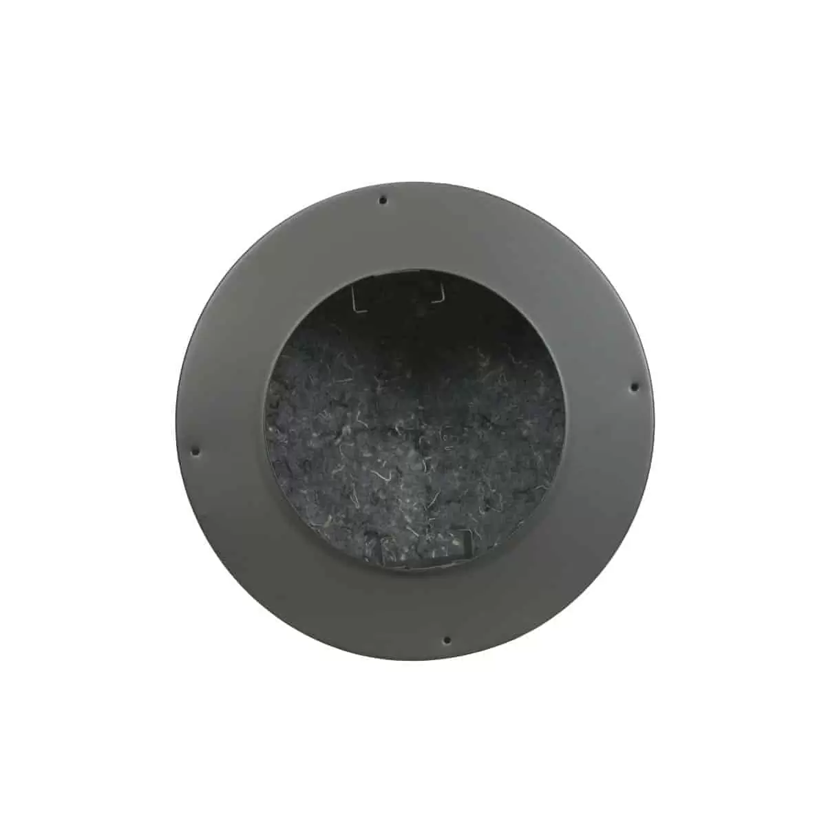 Lowell DX104-T Recess Backbox for 4inSp - view 2
