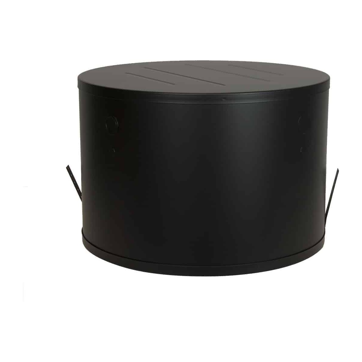 Lowell DX108 Recess Backbox for 8inSp - view 2