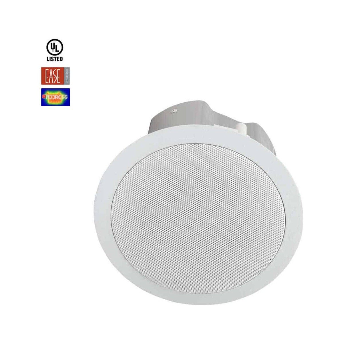 Lowell ES-4T 4in Speaker Package product image