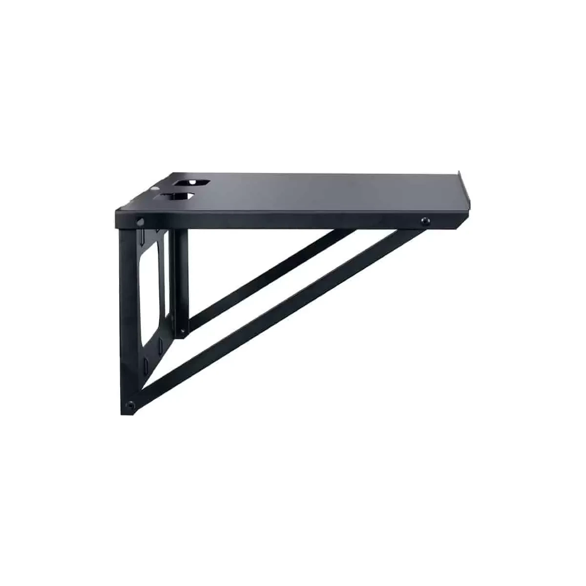 Lowell FS18-14 Wall Shelf 18Wx14D - view 2