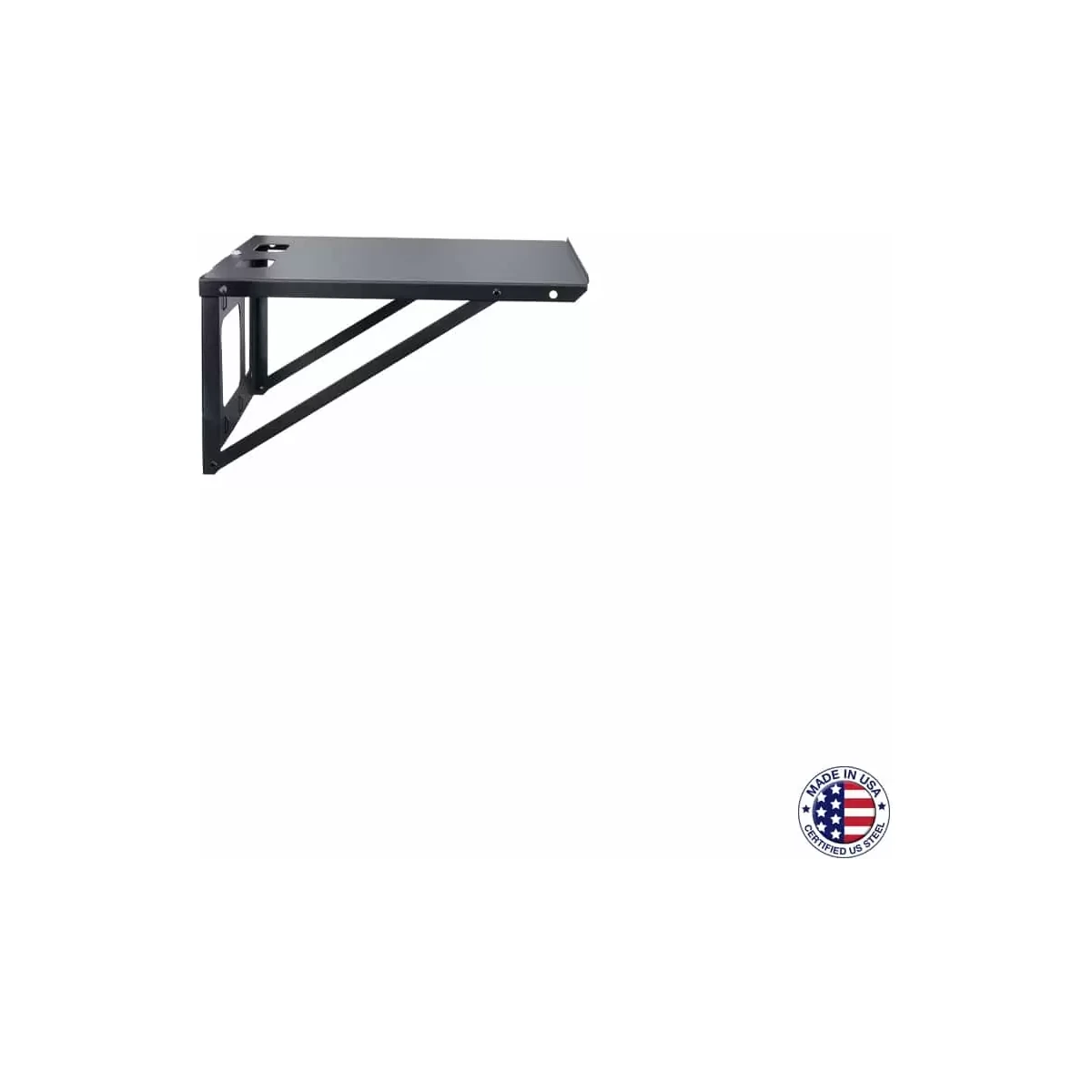 Lowell FS18-16 Wall Shelf 18Wx16D product image