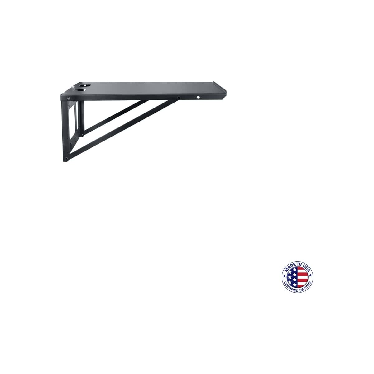Lowell FS18-20 Wall Shelf 18Wx20D product image