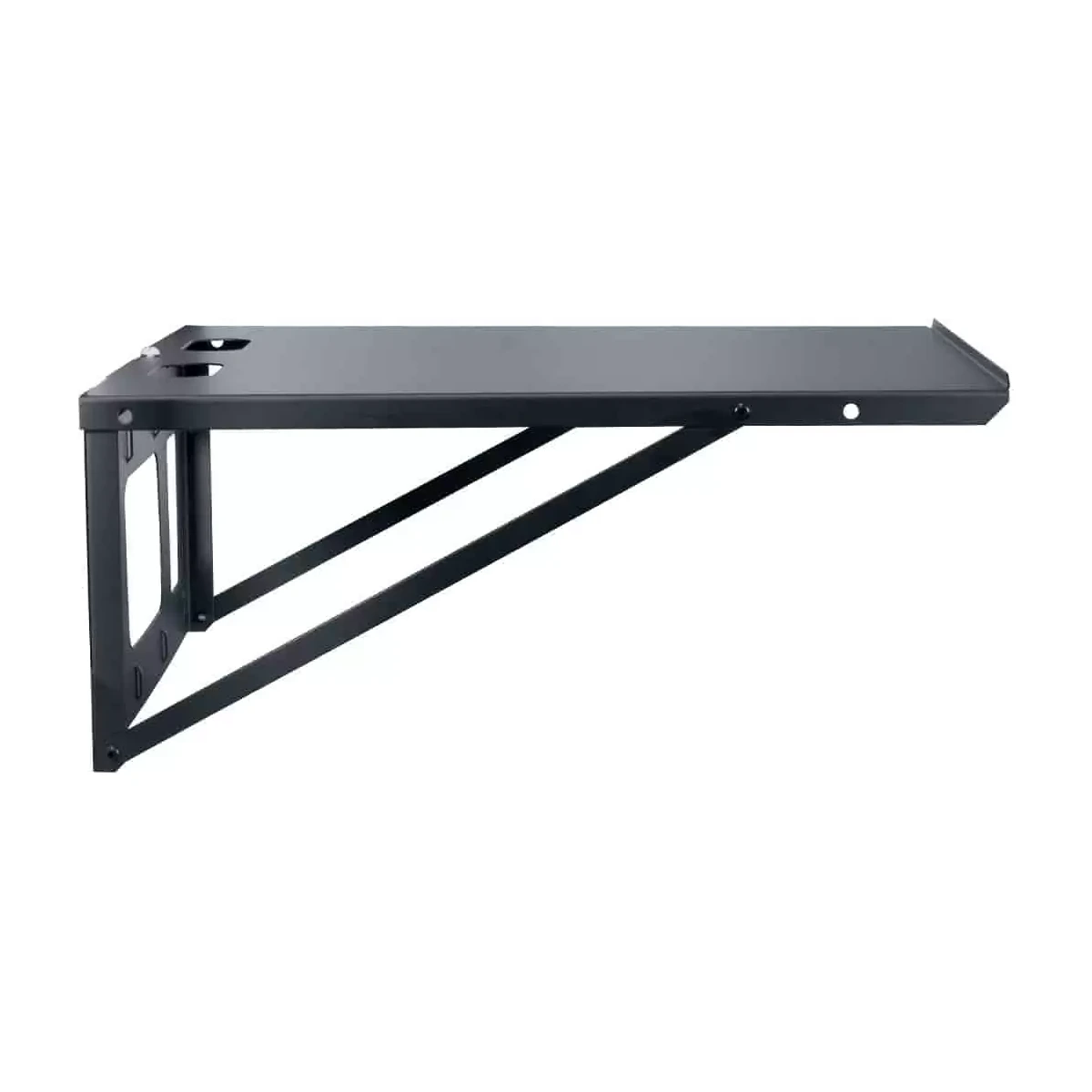 Lowell FS18-20 Wall Shelf 18Wx20D - view 2