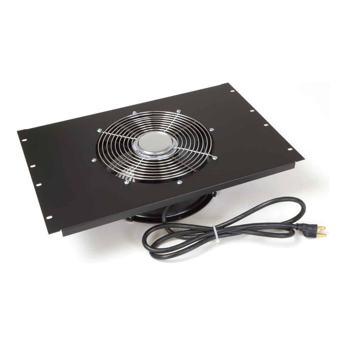 Lowell FT1-7 Panel w turbo fan 7U - view 2