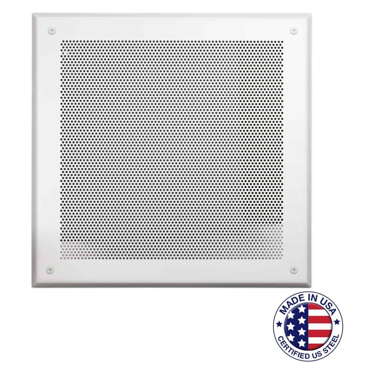 Lowell FW-12 Square Grille for 12 in. Speaker