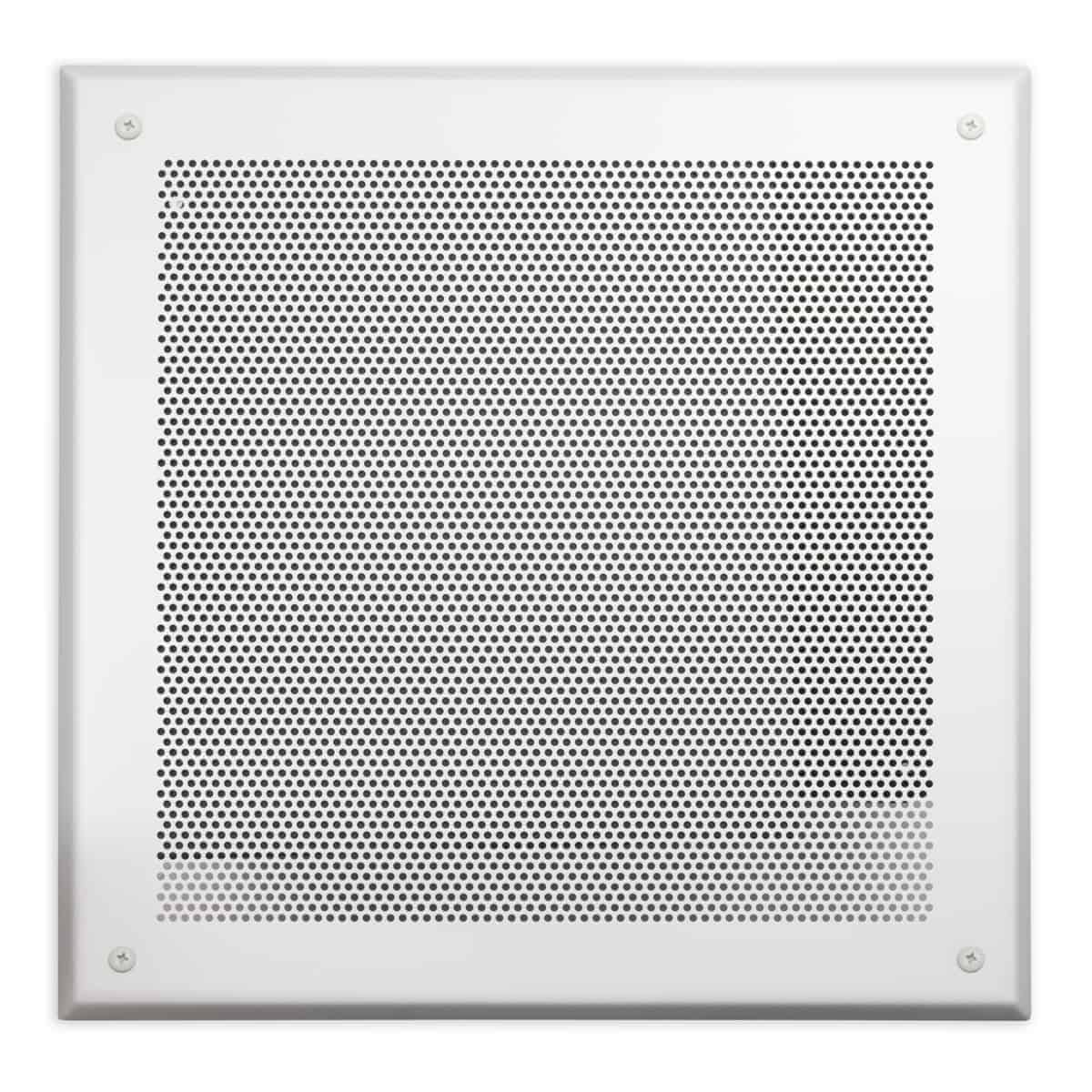 Lowell FW-12 Square Grille for 12inSp - view 2