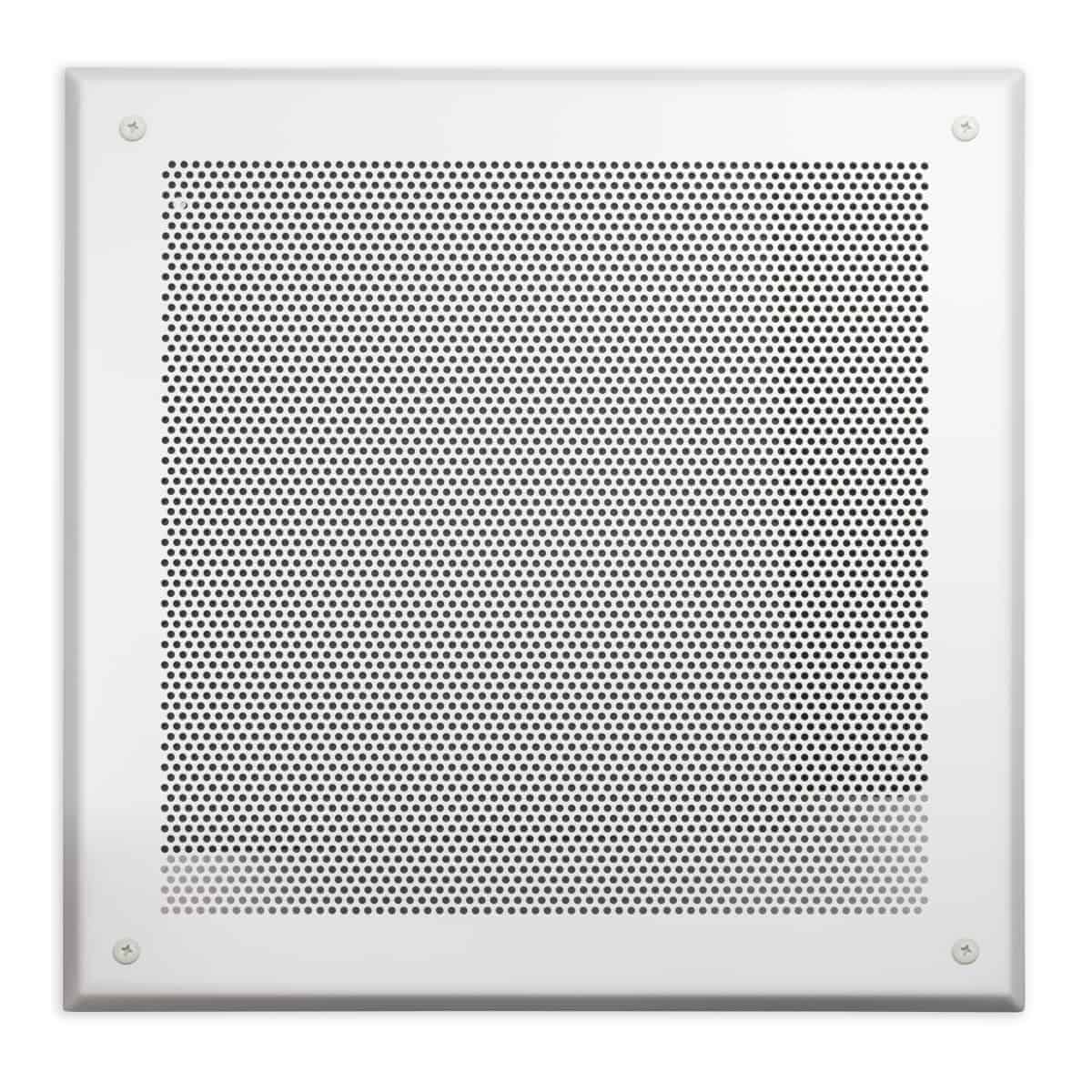 Lowell FW-12Q Square Grille for 12inSp - view 2