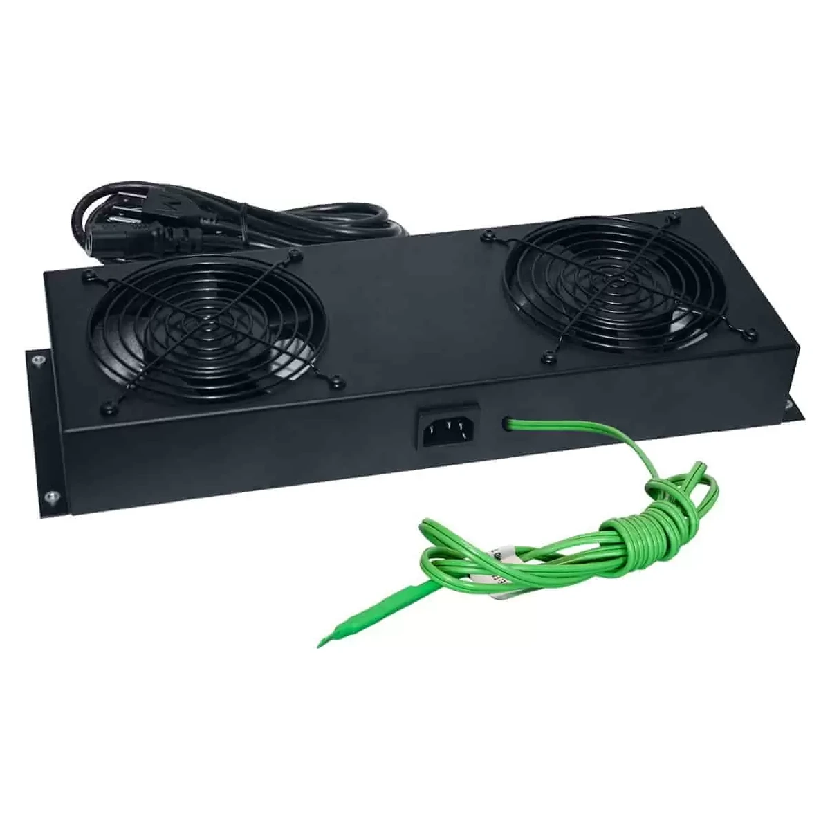 Lowell FW2-RDT Rear Door Fan Panel product image