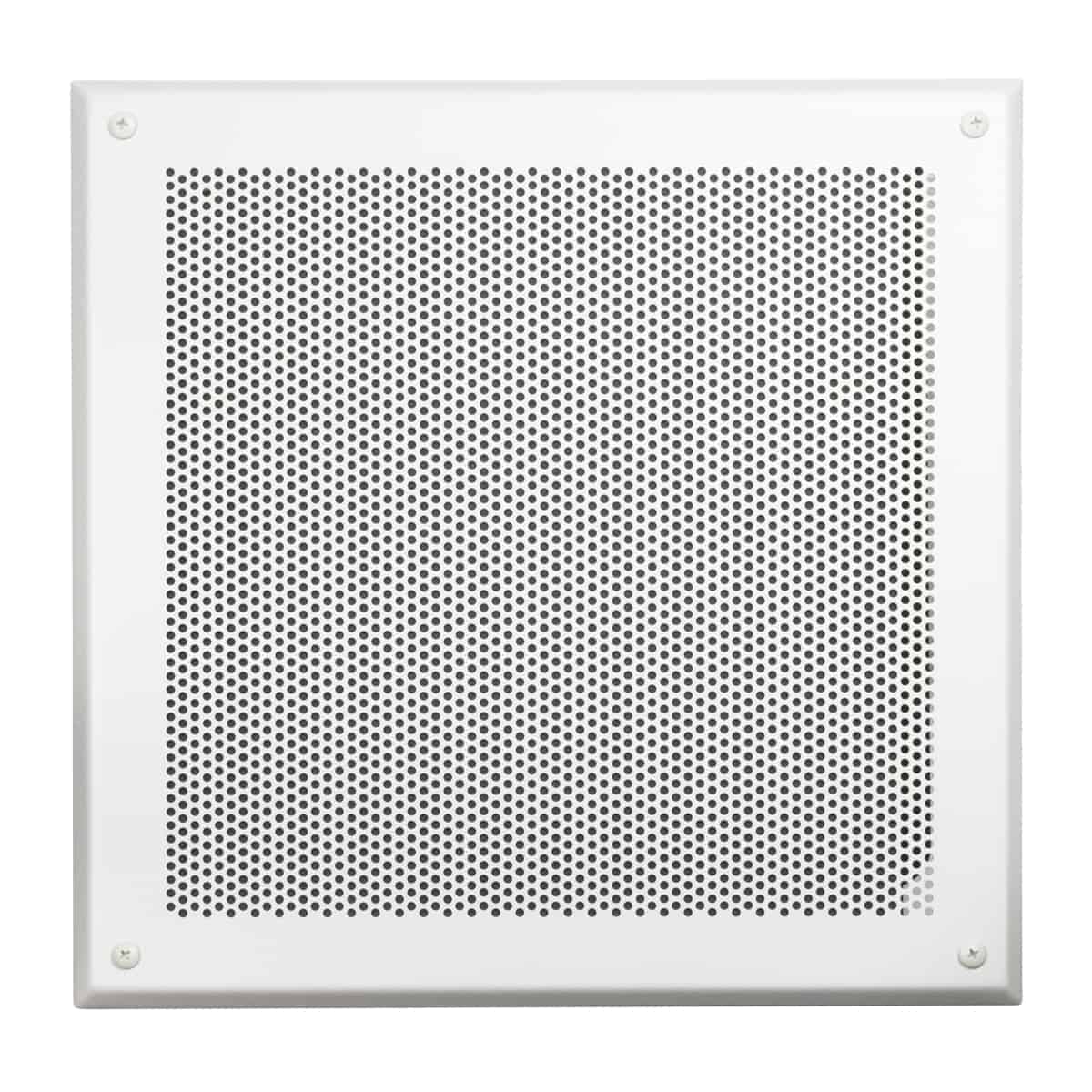 Lowell FW-8 Square Grille for 8inSp - view 2
