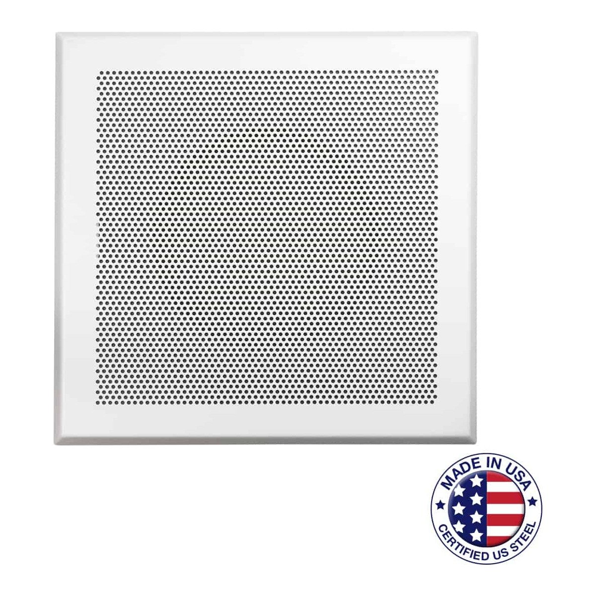 Lowell FW-8T Torsion Grille for 8inSp product image