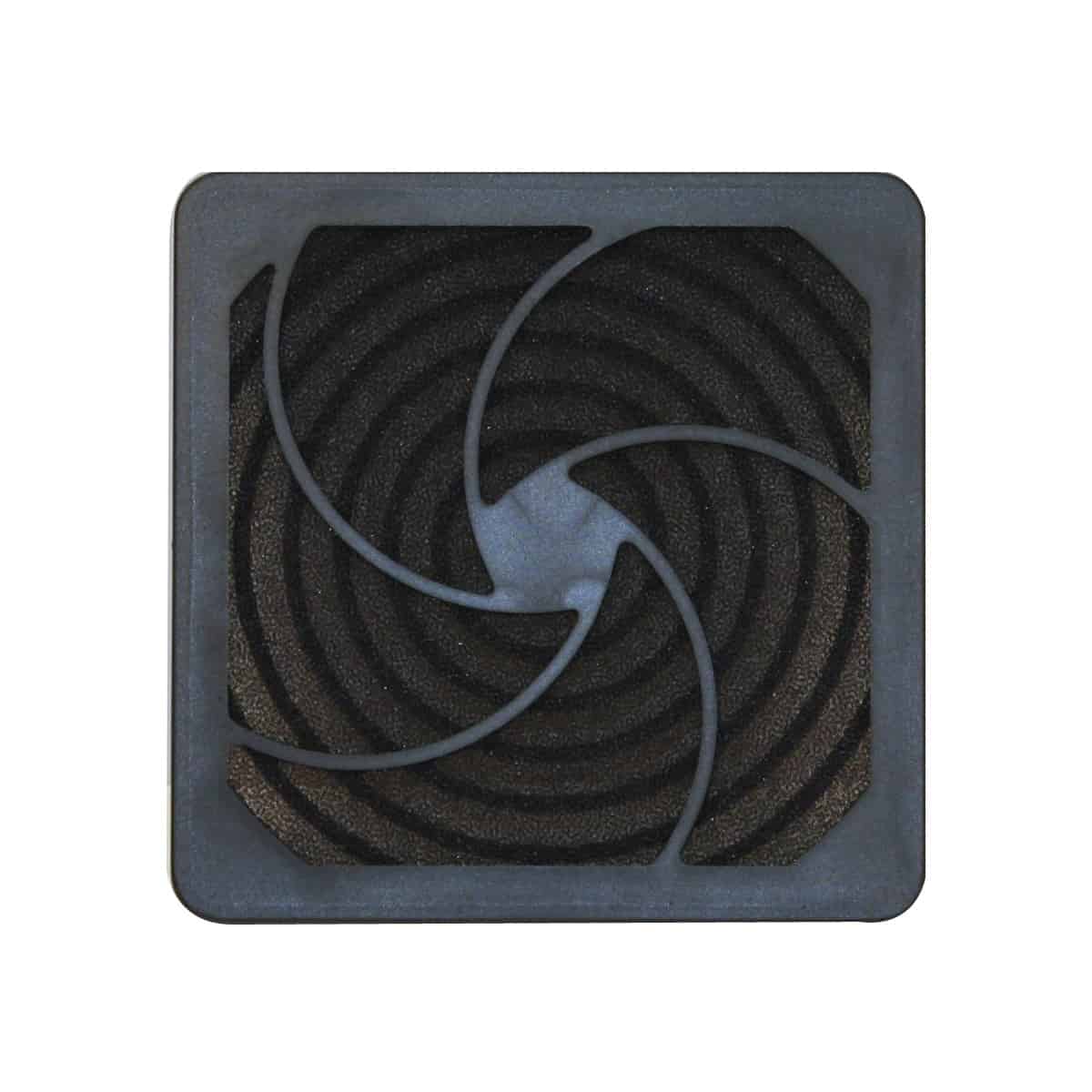 Lowell FW-FF Fan Filter, 4.7-Inch