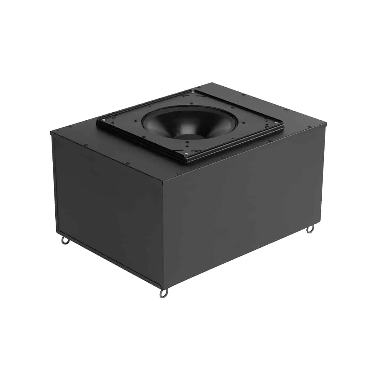 Lowell IM12Q-TS100-3SW iMount 12in Speaker Pkg - view 3