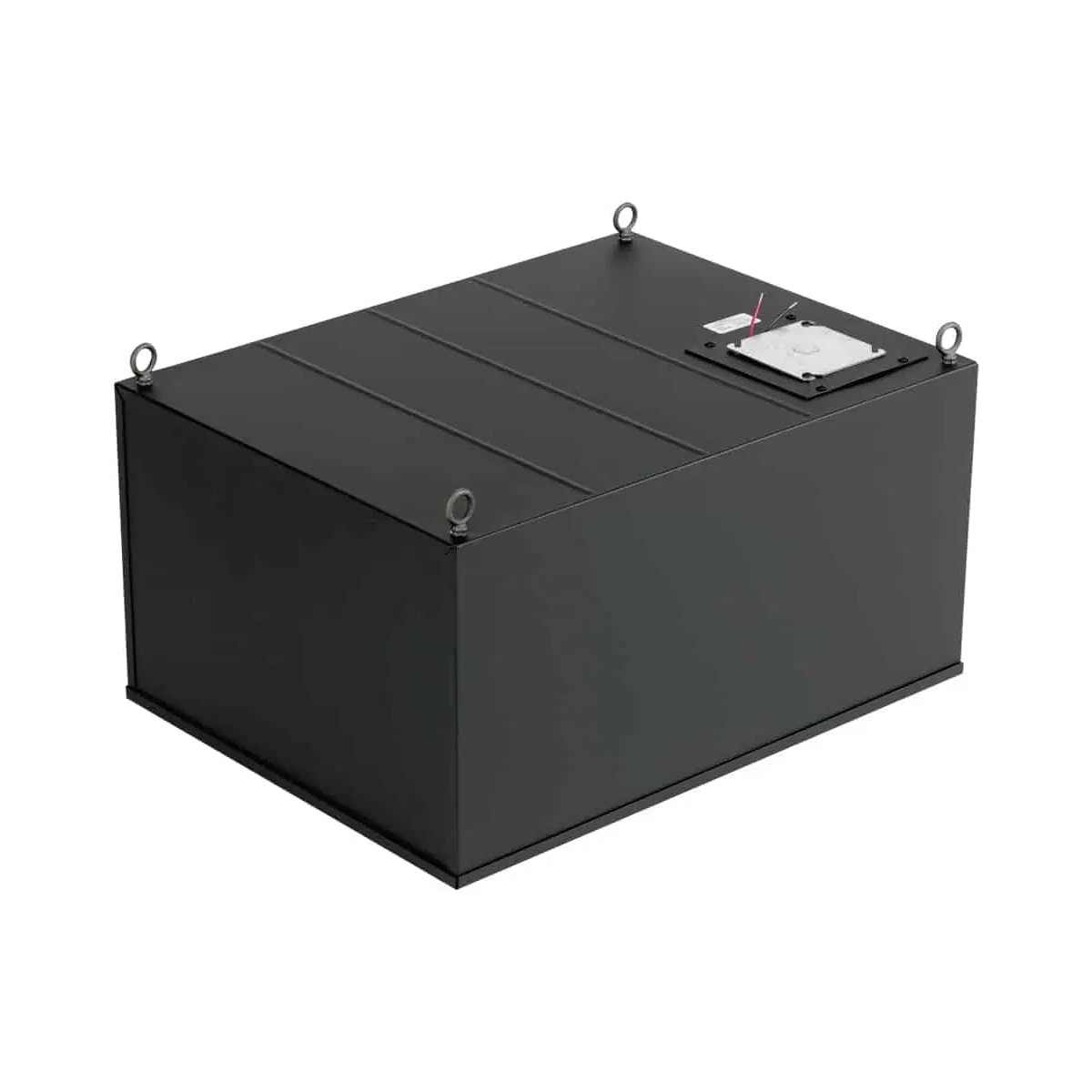Lowell IM12Q-TS100-3SW iMount 12in Speaker Pkg - view 2