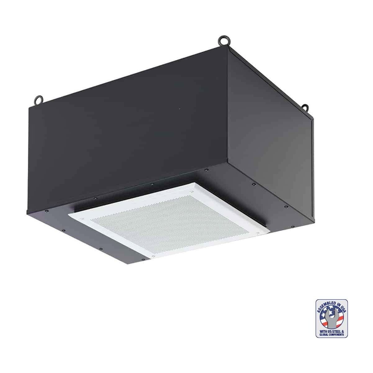 Lowell IM12Q-TS100-3SW iMount 12in Speaker Pkg product image