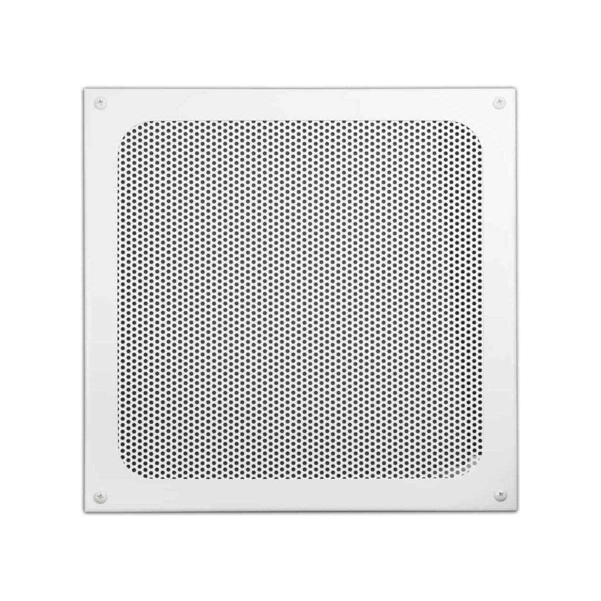 Lowell JG-8X Square Grille for 8inSp - view 2