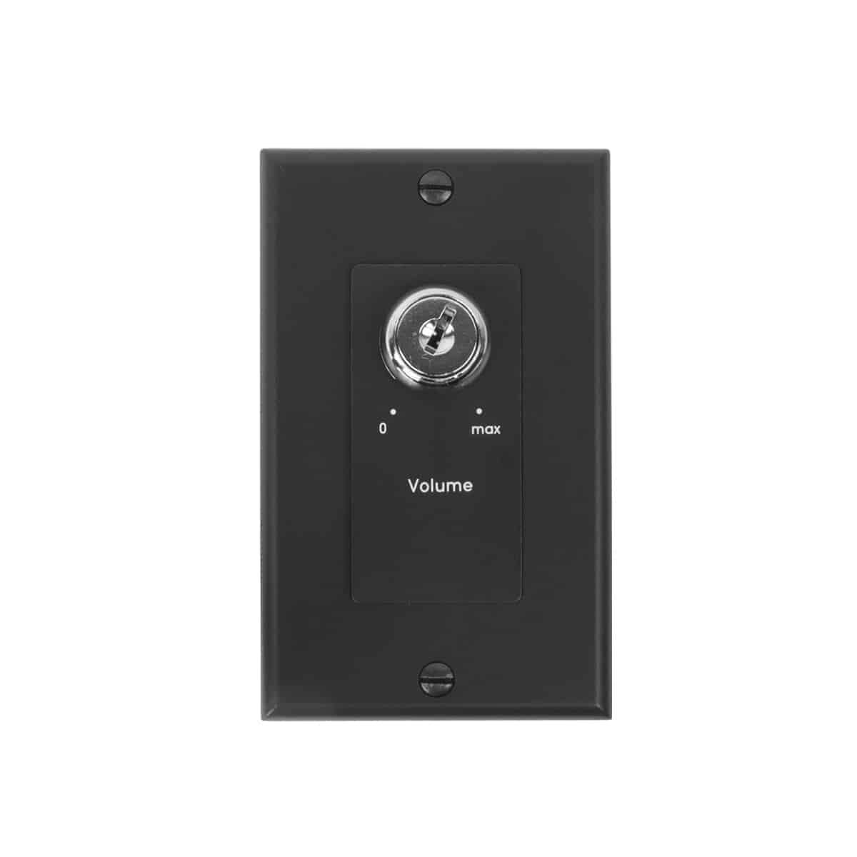Lowell KL100-DB Attenuator w key-100W - view 2
