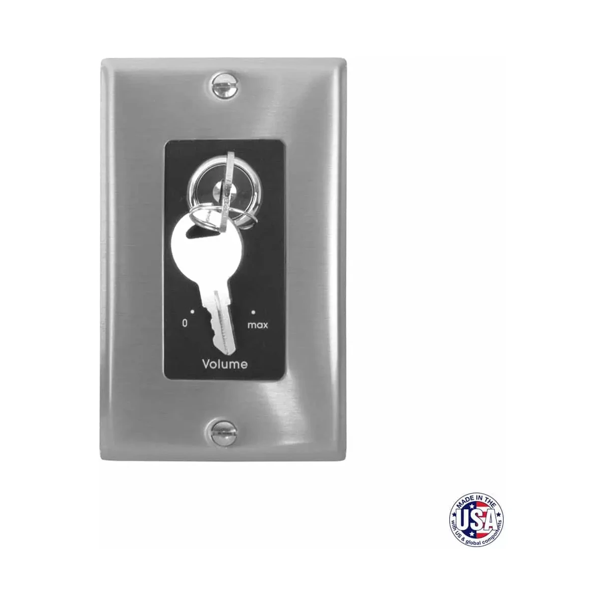 Lowell KL100-DSB Attenuator w key-100W product image