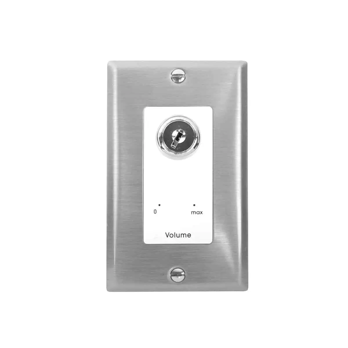 Lowell KL100-DSW Attenuator w key-100W - view 2