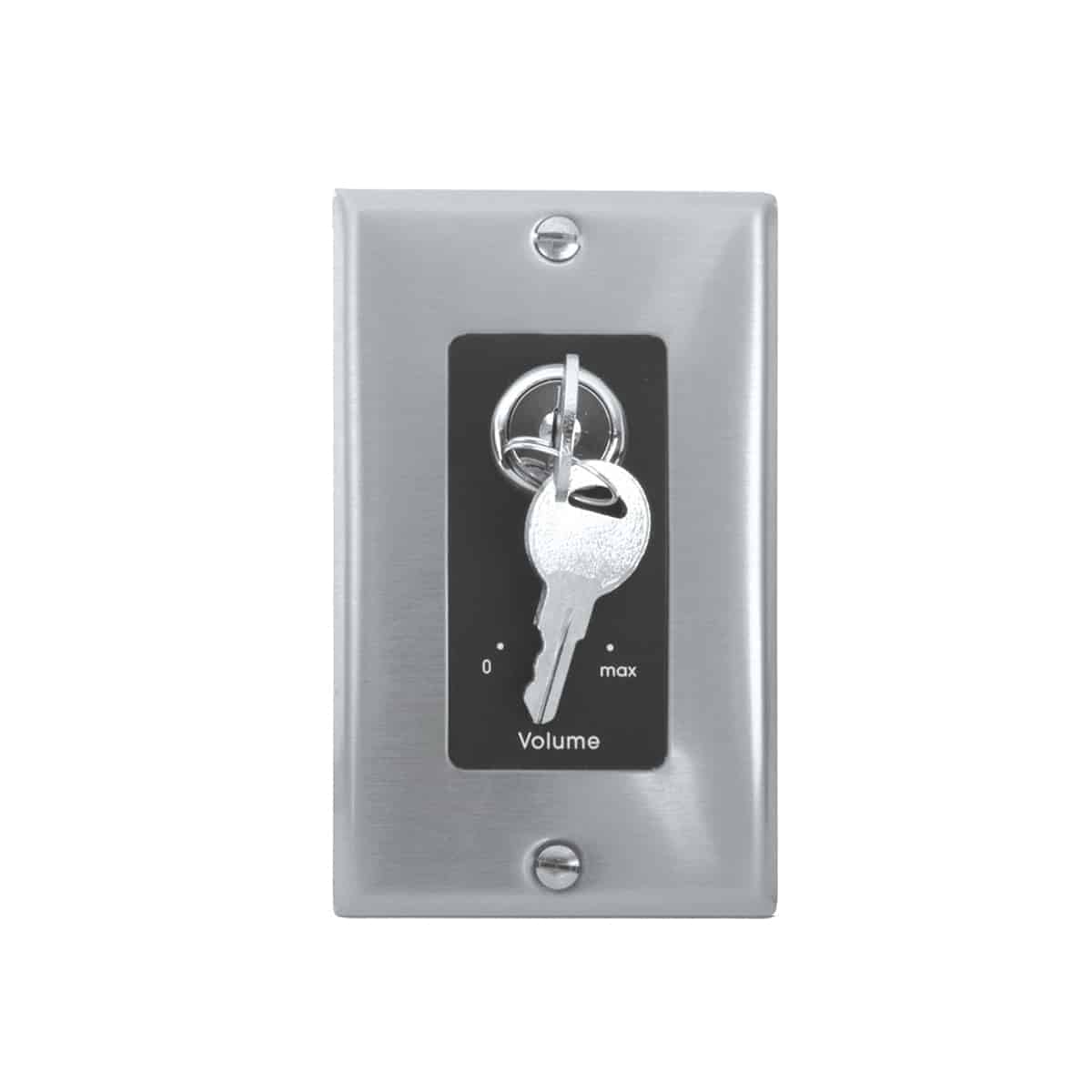 Lowell KL100-PA-DSB Attenuator w key-100W product image