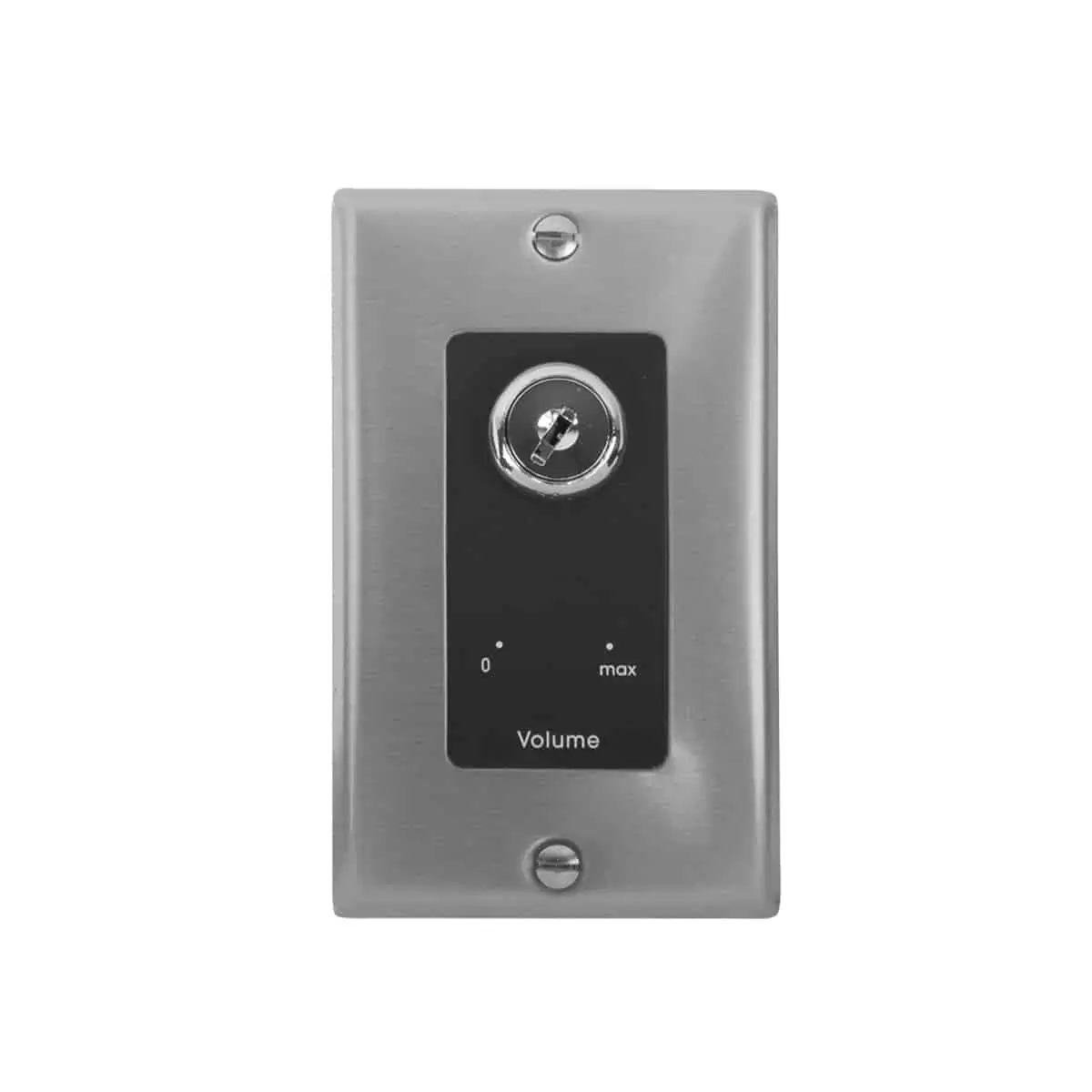 Lowell KL100-PA-DSB Attenuator w key-100W - view 2