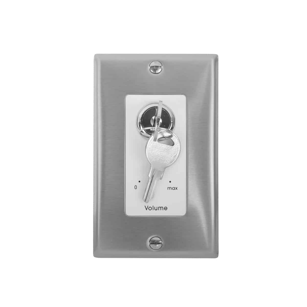 Lowell KL100-PA-DSW Attenuator w key-100W product image