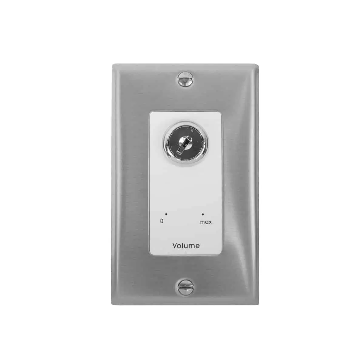 Lowell KL100-PA-DSW Attenuator w key-100W - view 2