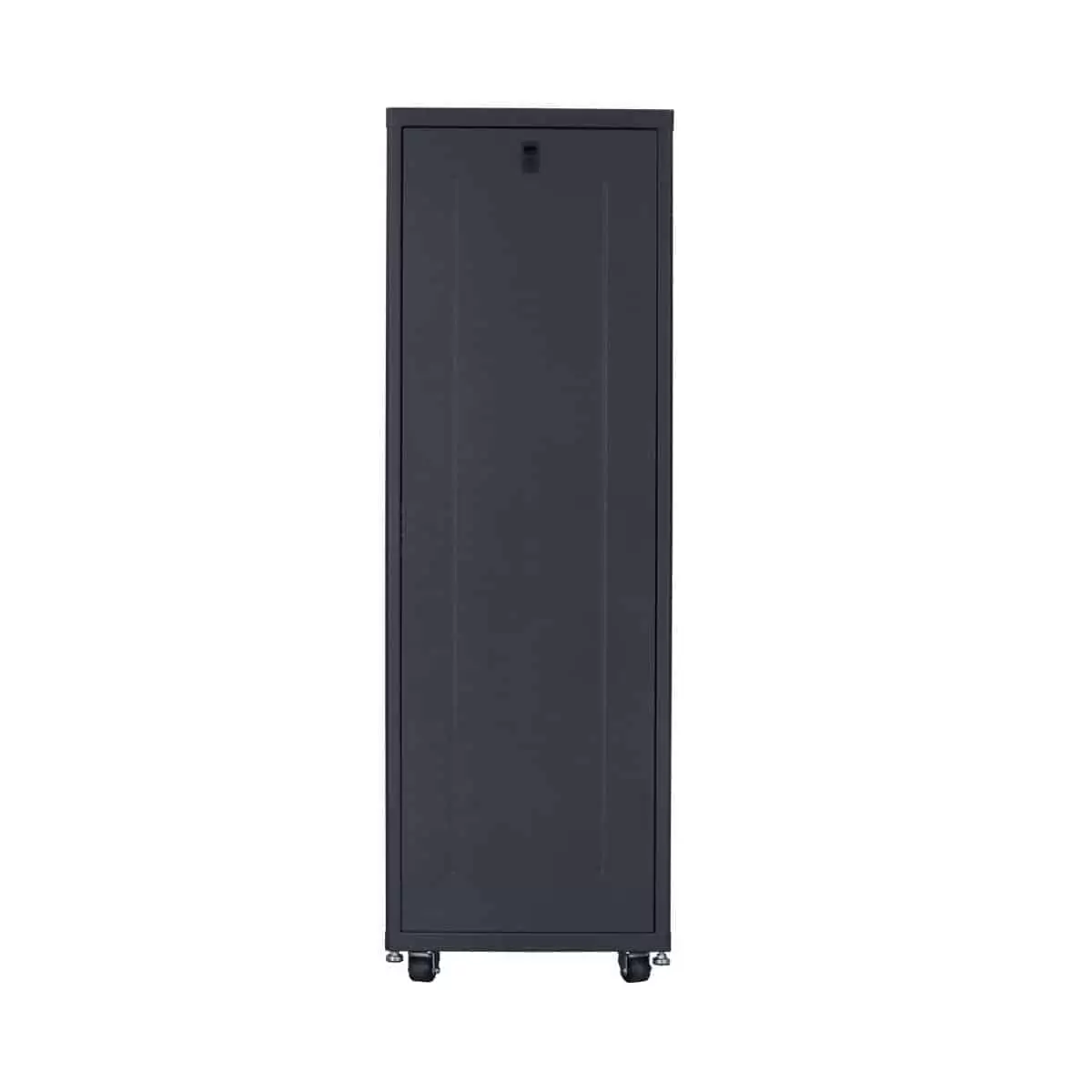 Lowell LCDR-3524 Configured Rack 35Ux24D - view 2