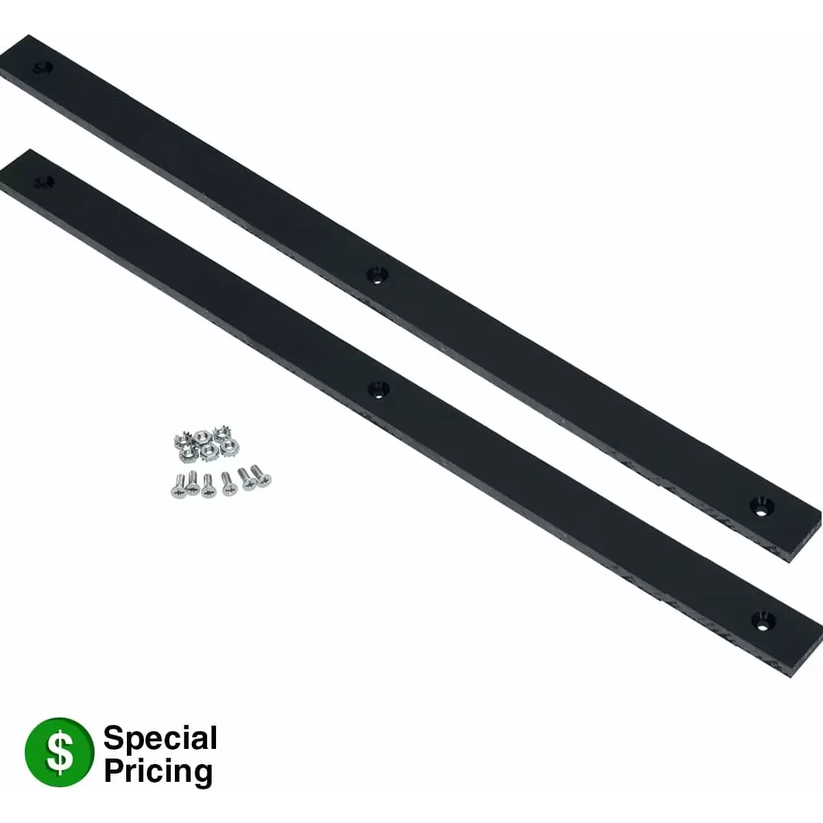 Lowell LCR-18RK Runner Kit 18D product image