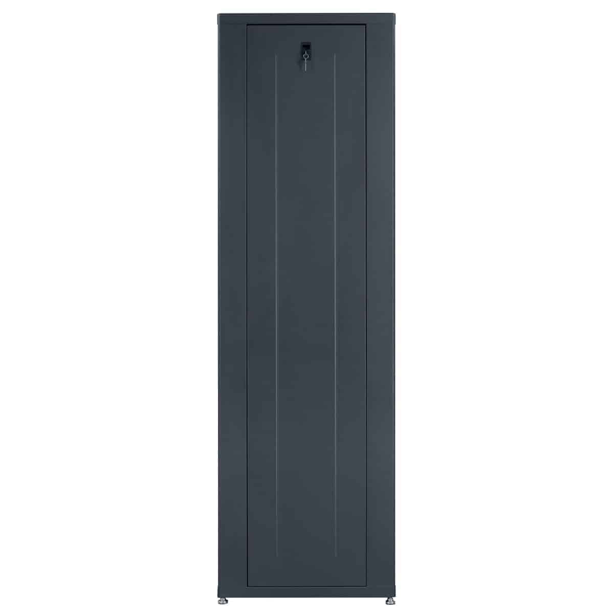 Lowell LDR-4224 Designer Rack 42Ux24D - view 2